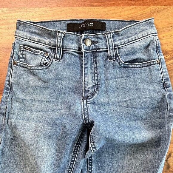 JOE’S JEANS Ever Blue - Low Rise Boot Cut - Picture 3 of 13